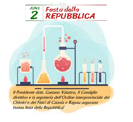 logo festa della repubblica